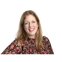 Jenny Hemming - Product Innovation Manager