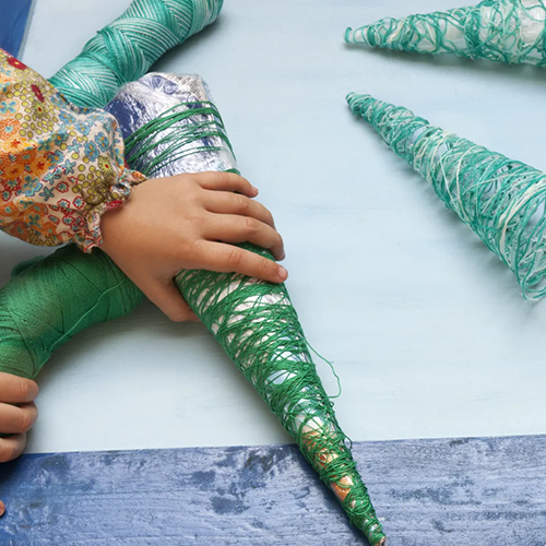 Twisty Trees| KCS School Supplies